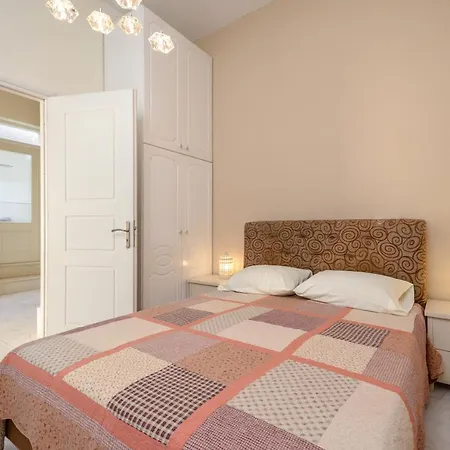 Tony Gratsias Apartament Glinado Naxos