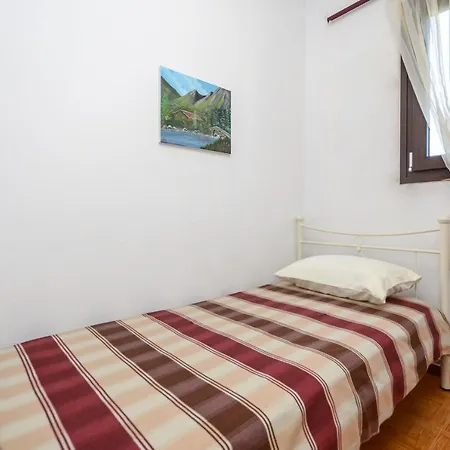 Apartament Tony Gratsias Glinado Naxos